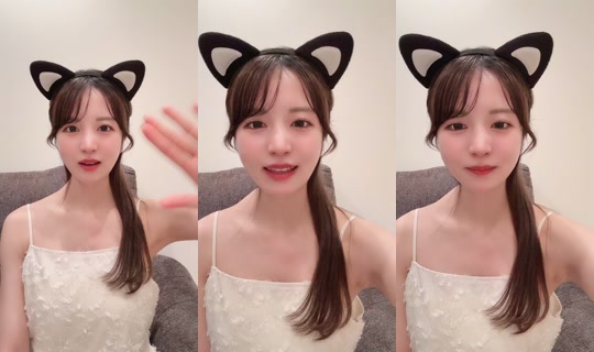 aisucream._.aisu TikTok Live — Sep 27, 2026, 1:32 PM