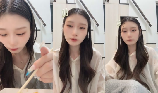 aisukurin_00 TikTok Live — Aug 20, 2026, 4:54 PM