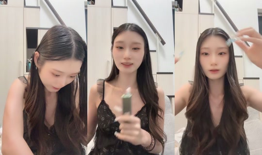 aisukurin_00 TikTok Live — Aug 20, 2026, 5:45 PM