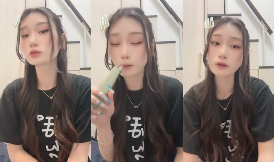 aisukurin_00 TikTok Live — Aug 30, 2026, 3:20 PM
