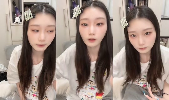 aisukurin_00 TikTok Live — Sep 8, 2026, 7:42 AM