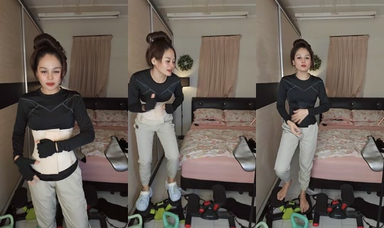 aisybilal1 TikTok Live — Aug 23, 2026, 2:52 PM