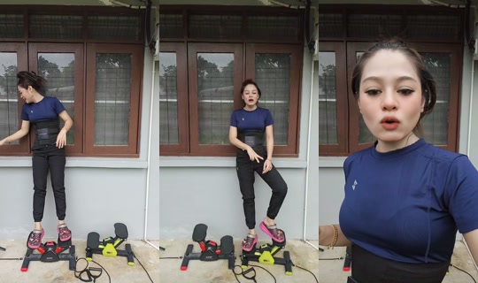 aisybilal1 TikTok Live — Aug 24, 2026, 9:29 AM