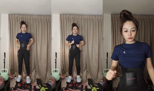 aisybilal1 TikTok Live — Aug 24, 2026, 12:43 PM