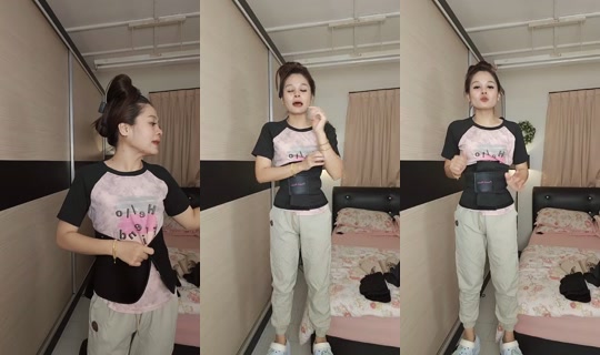 aisybilal1 TikTok Live — Aug 24, 2026, 4:41 PM