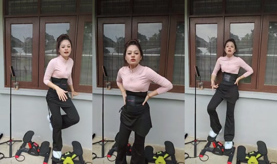 aisybilal1 TikTok Live — Aug 25, 2026, 2:27 AM