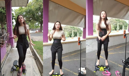 aisybilal1 TikTok Live — Aug 25, 2026, 9:16 AM