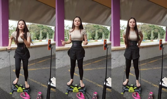 aisybilal1 TikTok Live — Aug 25, 2026, 10:06 AM
