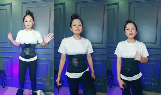 aisybilal1 TikTok Live — Aug 26, 2026, 3:27 PM