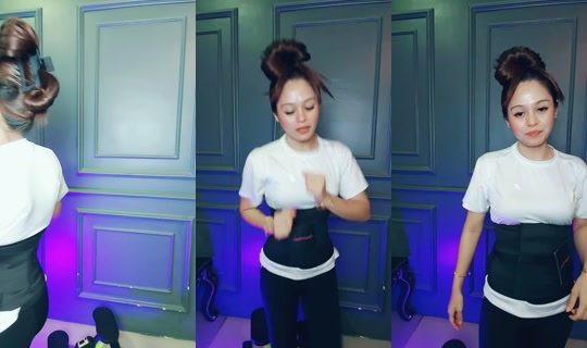 aisybilal1 TikTok Live — Aug 26, 2026, 4:17 PM