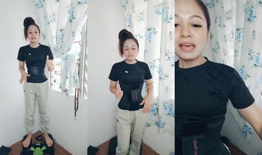 aisybilal1 TikTok Live — Aug 28, 2026, 6:46 AM