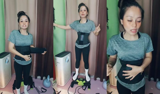 aisybilal1 TikTok Live — Aug 28, 2026, 12:48 PM