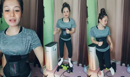 aisybilal1 TikTok Live — Aug 28, 2026, 1:38 PM