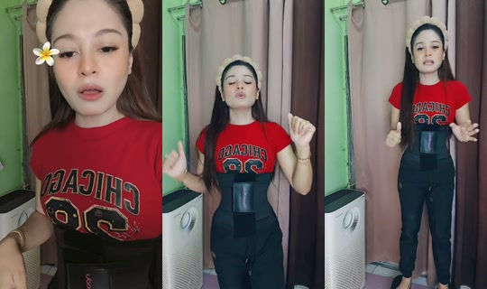 aisybilal1 TikTok Live — Aug 29, 2026, 6:08 AM