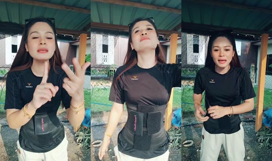 aisybilal1 TikTok Live — Aug 29, 2026, 9:23 AM