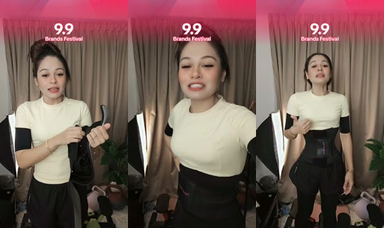 aisybilal1 TikTok Live — Sep 3, 2026, 8:01 AM