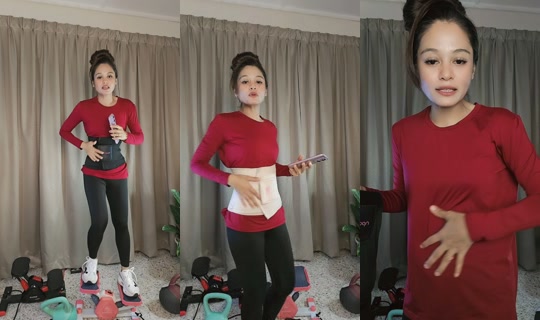 aisybilal1 TikTok Live — Oct 2, 2026, 3:13 PM