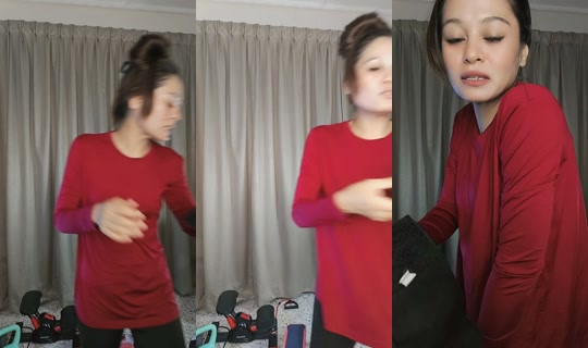 aisybilal1 TikTok Live — Oct 2, 2026, 4:03 PM
