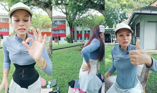 aisybilal1 TikTok Live — Oct 3, 2026, 2:40 AM
