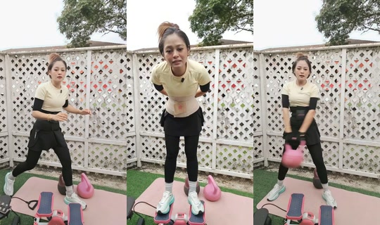 aisybilal1 TikTok Live — Oct 3, 2026, 9:32 AM