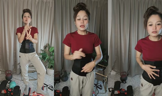 aisybilal1 TikTok Live — Oct 3, 2026, 3:41 PM