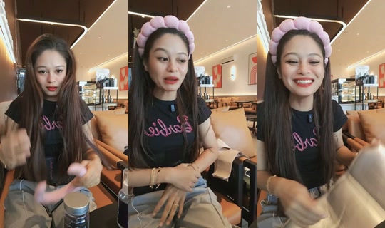 aisybilal1 TikTok Live — Oct 4, 2026, 8:26 AM