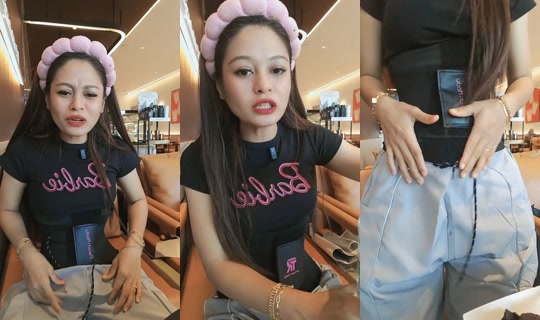 aisybilal1 TikTok Live — Oct 4, 2026, 9:17 AM
