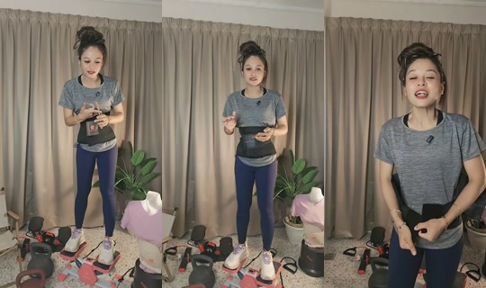 aisybilal1 TikTok Live — Oct 4, 2026, 3:11 PM
