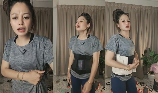aisybilal1 TikTok Live — Oct 4, 2026, 4:01 PM