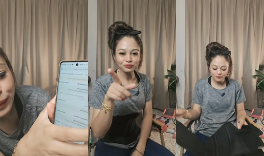 aisybilal1 TikTok Live — Oct 4, 2026, 4:52 PM