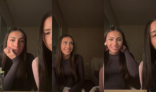 ait_ana.010 TikTok Live — Oct 2, 2026, 5:31 PM