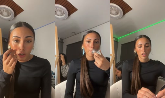 ait_ana.010 TikTok Live — Oct 3, 2026, 3:57 PM