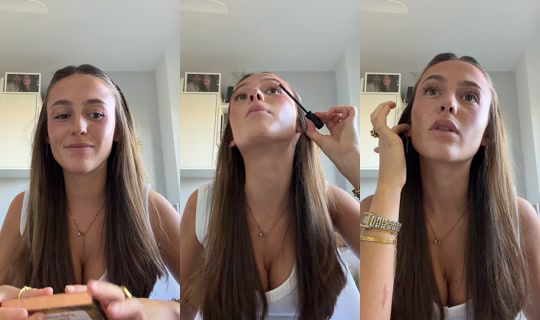 aitanaaslifee TikTok Live — Sep 25, 2026, 12:05 PM