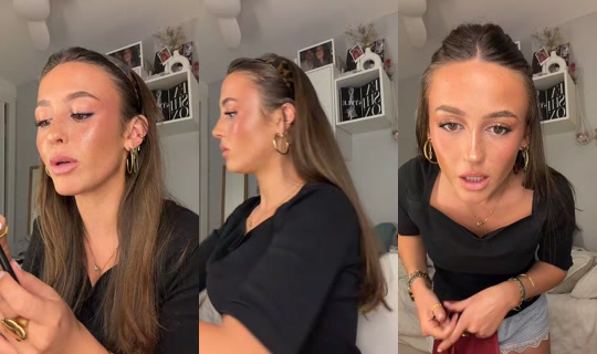 aitanaaslifee TikTok Live — Sep 25, 2026, 6:25 PM