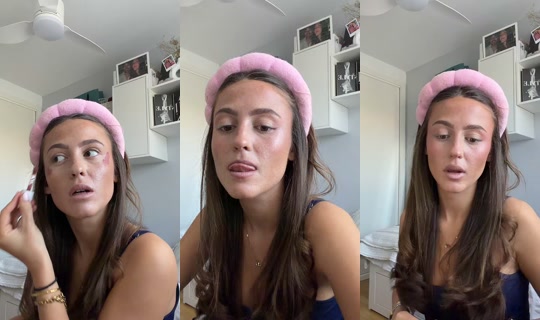 aitanaaslifee TikTok Live — Oct 8, 2026, 12:25 PM