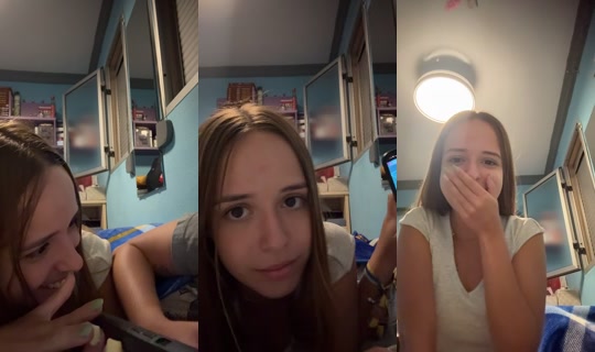 aitarafdezz TikTok Live — Aug 23, 2026, 10:17 PM