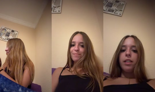 aitarafdezz TikTok Live — Sep 20, 2026, 9:35 PM