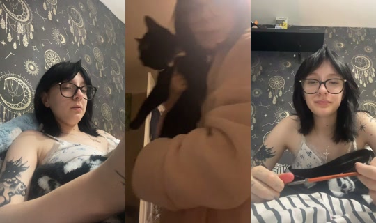aivamayy TikTok Live — Oct 2, 2026, 2:57 AM