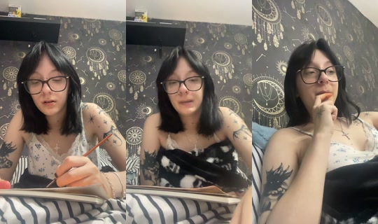 aivamayy TikTok Live — Oct 2, 2026, 3:47 AM