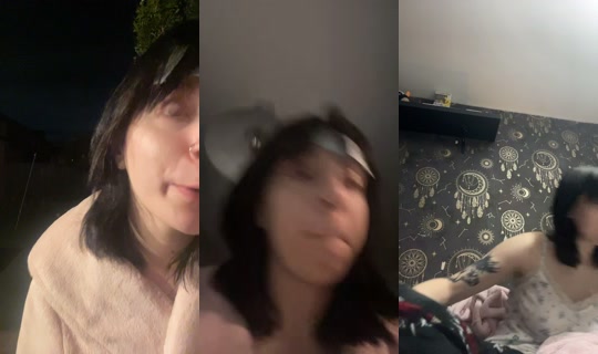 aivamayy TikTok Live — Oct 2, 2026, 10:30 PM