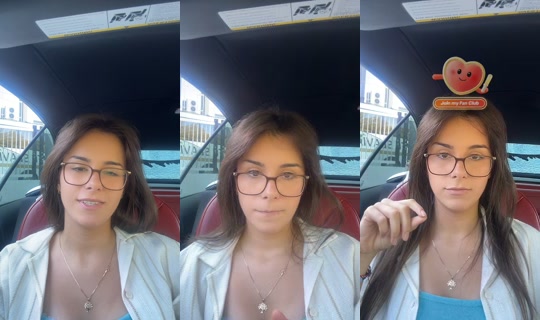 aivi1919 TikTok Live — Sep 5, 2026, 6:04 AM