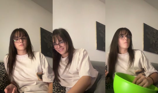 aivi1919 TikTok Live — Oct 1, 2026, 8:21 PM