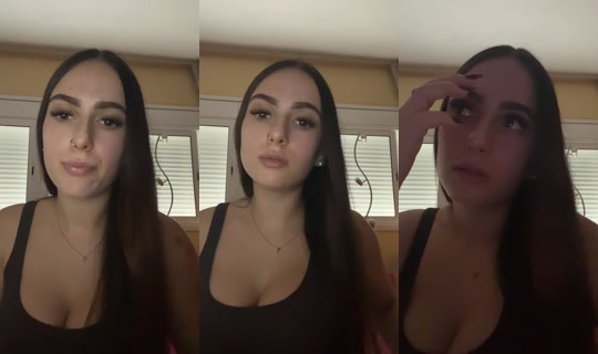 aiyanitaaa_ TikTok Live — Oct 1, 2026, 11:32 AM