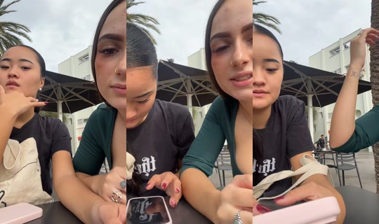aiyanitaaa_ TikTok Live — Oct 3, 2026, 8:53 AM