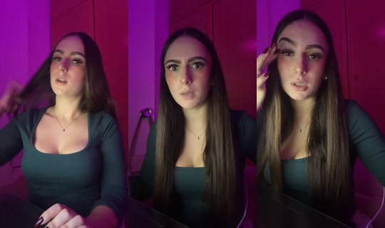 aiyanitaaa_ TikTok Live — Oct 3, 2026, 11:04 AM