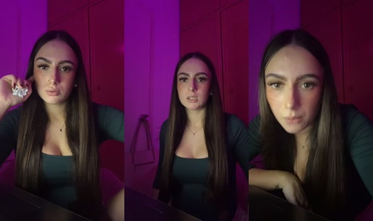 aiyanitaaa_ TikTok Live — Oct 3, 2026, 11:48 AM