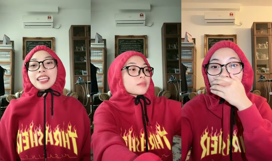 aiynaqiesyaaaa04 TikTok Live — Oct 4, 2026, 10:23 AM