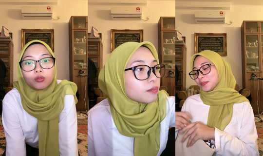 aiynaqiesyaaaa04 TikTok Live — Oct 4, 2026, 5:00 PM
