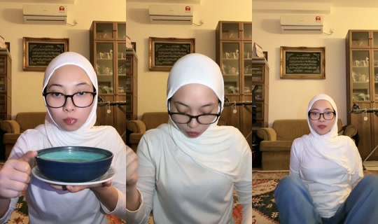 aiynaqiesyaaaa04 TikTok Live — Oct 7, 2026, 6:51 PM