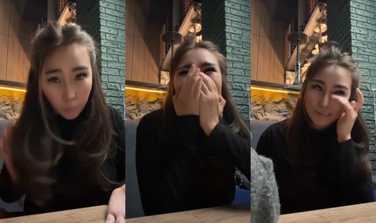 aiza_aizere TikTok Live — Oct 8, 2026, 7:47 PM